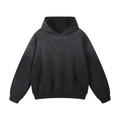 Heavyweight Sunfade Oversized Hoodie